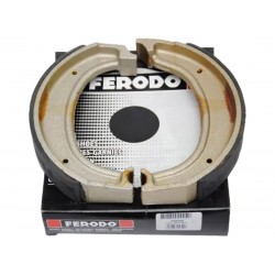 Σετ Σιαγώνες Πίσω Φρένου BMW R 45 / R 50 / R 60 / R 75 / R 80 / R 90 / R 100 FSB700 Ferodo